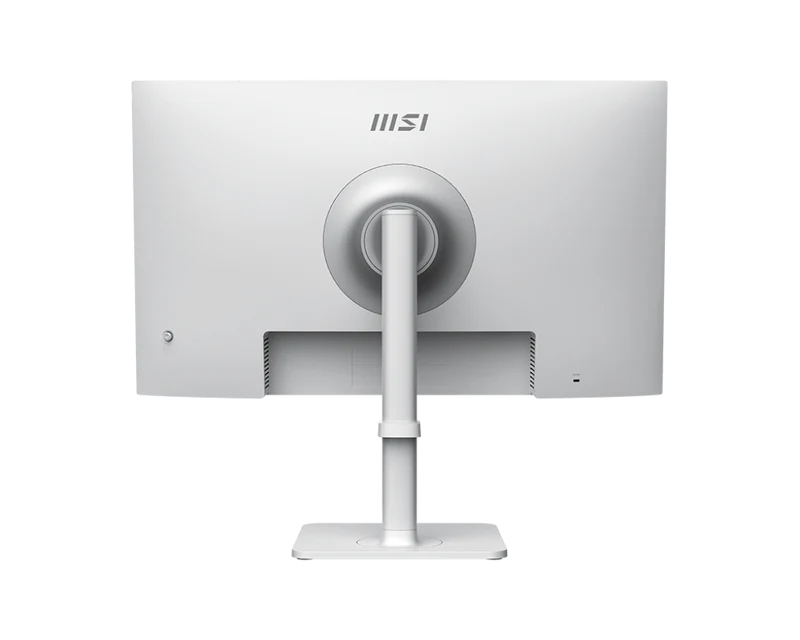 MSI CB Modern MD272UPSW | MSI PRO Monitor