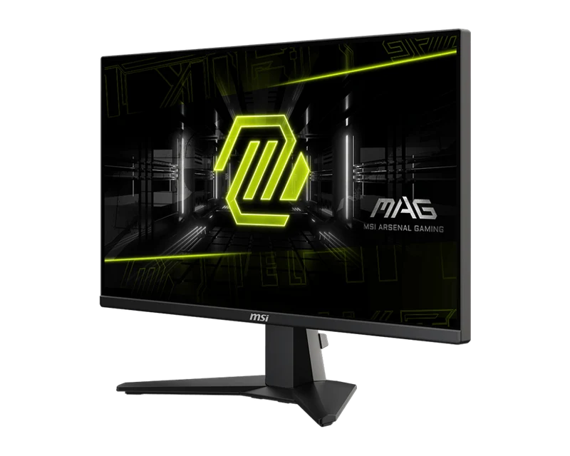 MSI CB MAG 255F E20 | MSI Gaming Monitor
