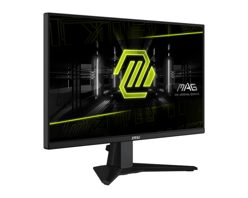 MSI CB MAG 255F E20 | MSI Gaming Monitor