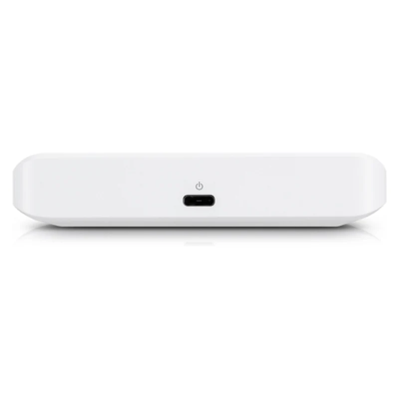 Ubiquiti UniFi USW Flex Mini Managed L2 Gigabit Ethernet (10/100/1000) Power over Ethernet