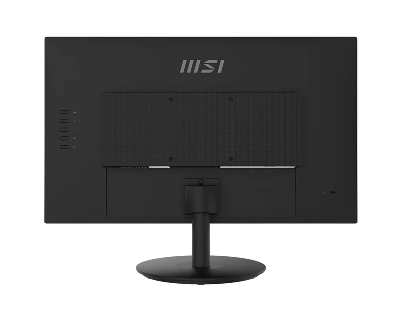 PRO MP242A | MSI PRO Monitor