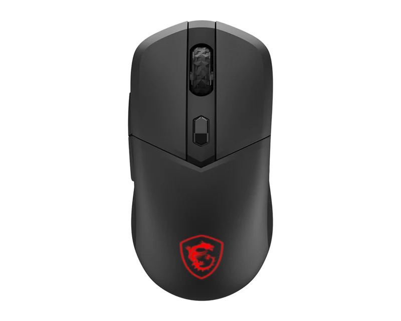 MSI Gaming Maus VERSA 300 ELITE WIRELESS