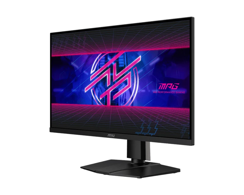 MSI CB MPG 274URFDE QD | MSI Gaming Monitor
