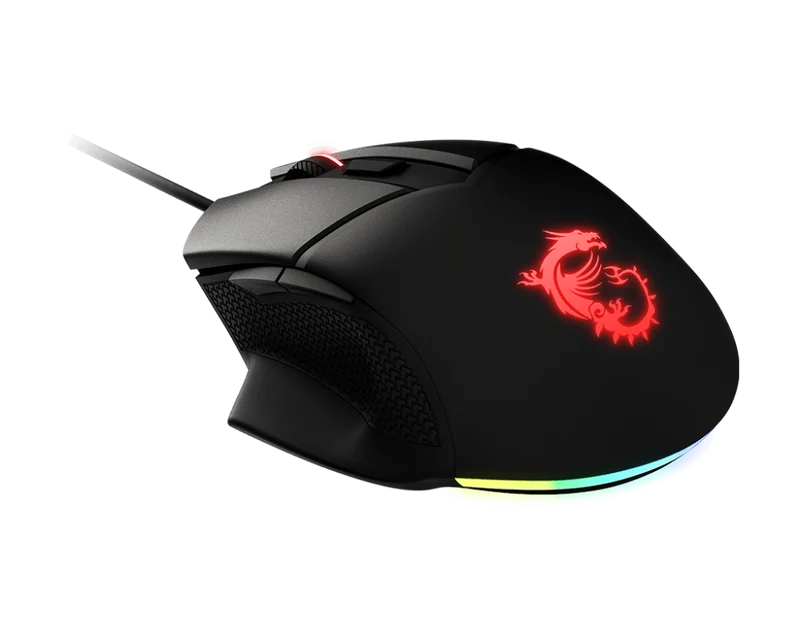 MSI CB Gaming Maus CLUTCH GM20 ELITE