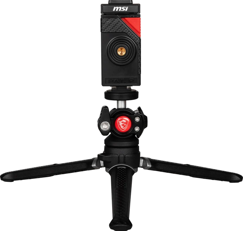 Mini Tripod