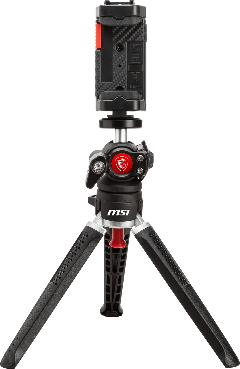 Mini Tripod