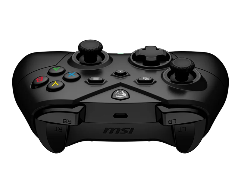 MSI Game Controller FORCE GC300 WIRELESS