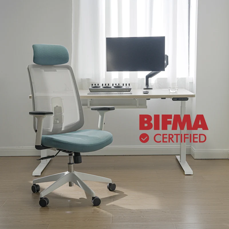Ergonomic Chair C3-Series