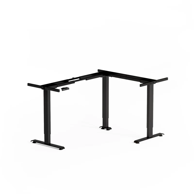 Premium 3 Motors Frame