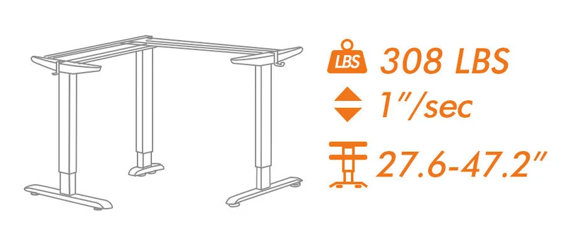 LT1 Frame