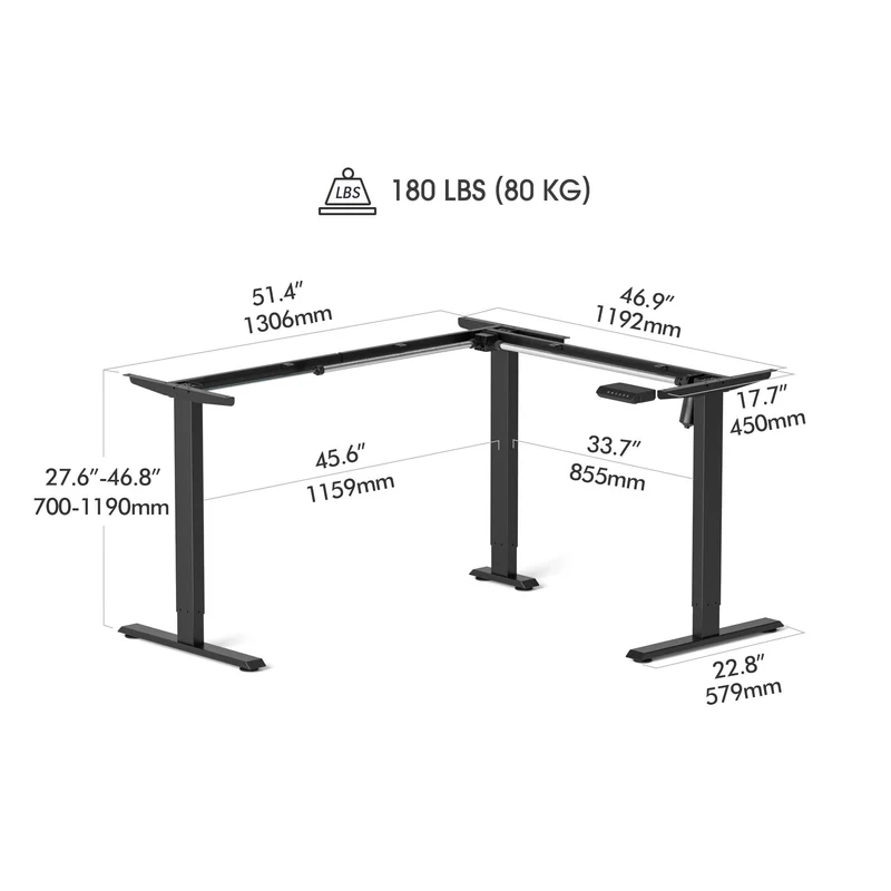 LT1 Frame