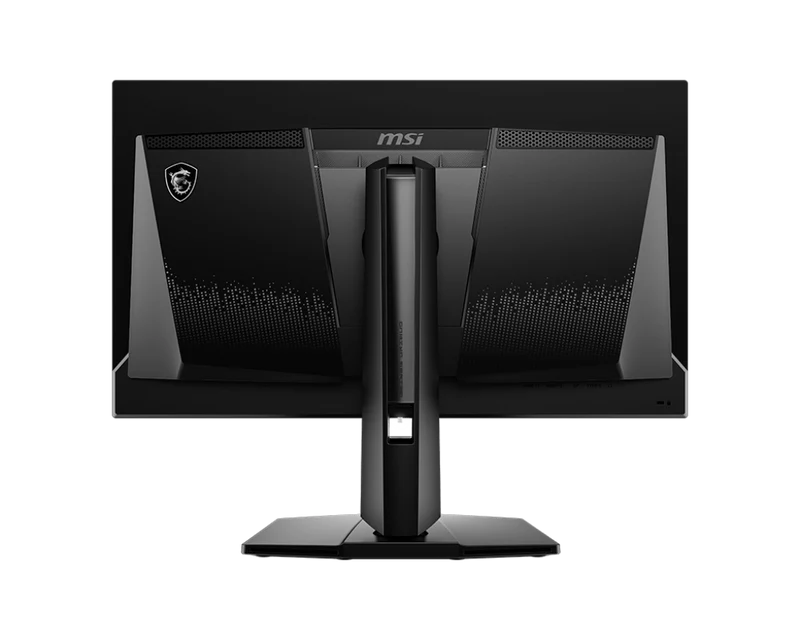 MAG 271QPX QD-OLED E2 | MSI Gaming Monitor