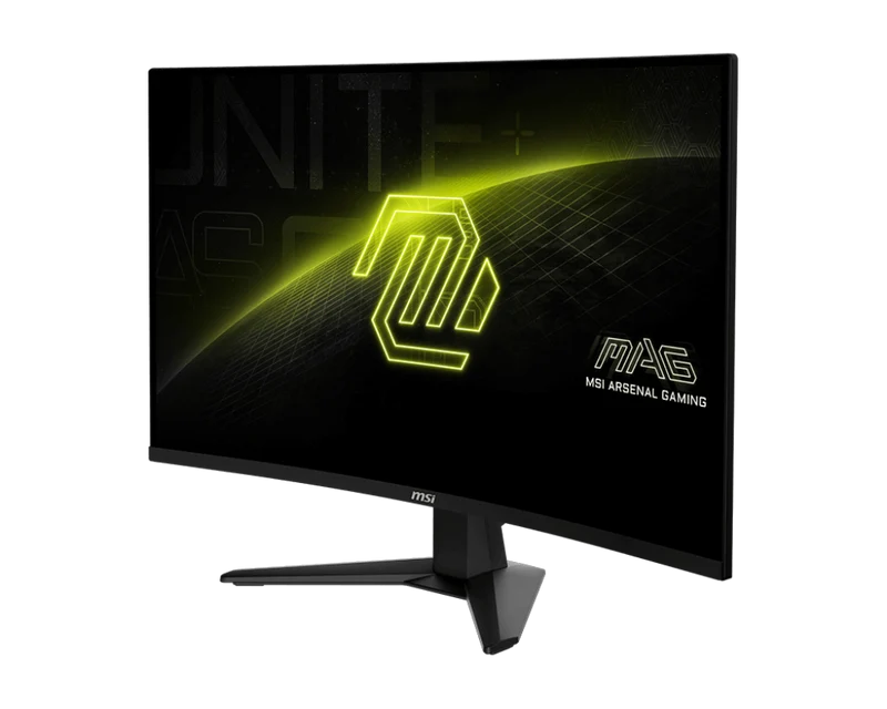 MSI CB MAG 32C6X | MSI eSport Gaming Monitor
