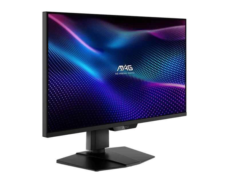 MSI CB MAG 274QPF X30MV | MSI Gaming Monitor