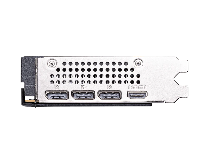MSI Grafikkarte GeForce RTX 5060 8G SHADOW 2X