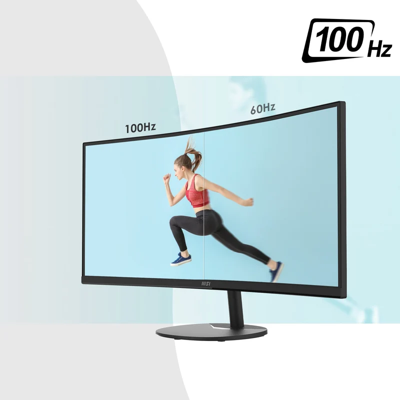 MSI CB PRO MP341CQDE | MSI PRO Monitor