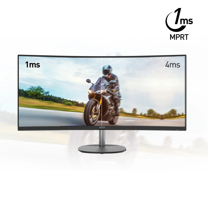 MSI CB PRO MP341CQDE | MSI PRO Monitor