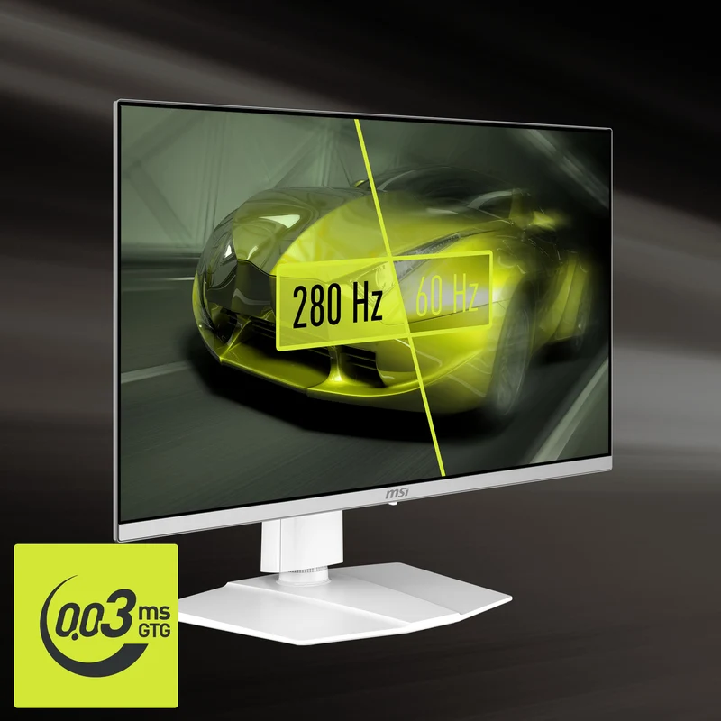 MSI CB MAG 272QPW QD-OLED X28 | MSI Gaming Monitor
