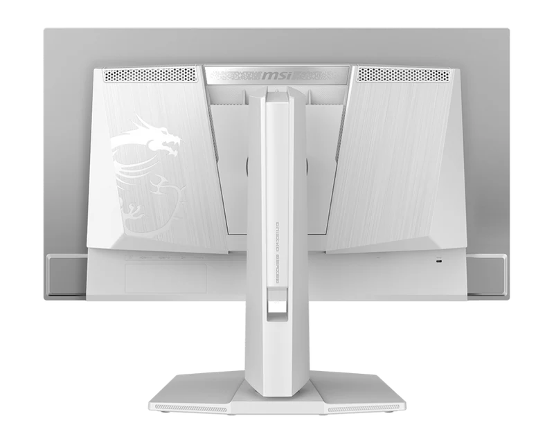 MSI CB MAG 272QPW QD-OLED X28 | MSI Gaming Monitor
