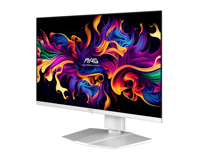 MSI CB MAG 272QPW QD-OLED X28 | MSI Gaming Monitor