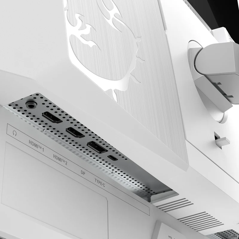 MSI CB MAG 272QPW QD-OLED X28 | MSI Gaming Monitor