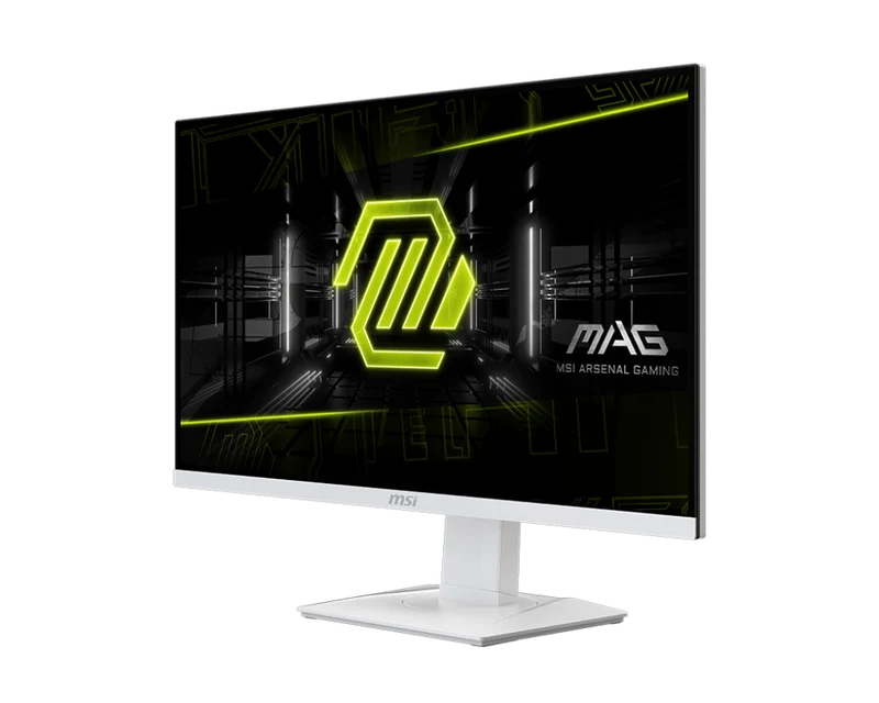 MSI CB MAG 274QRFW | MSI Gaming Monitor