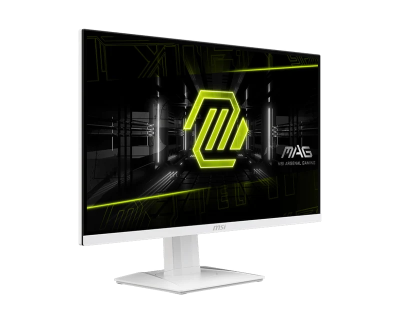 MSI CB MAG 274QRFW | MSI Gaming Monitor