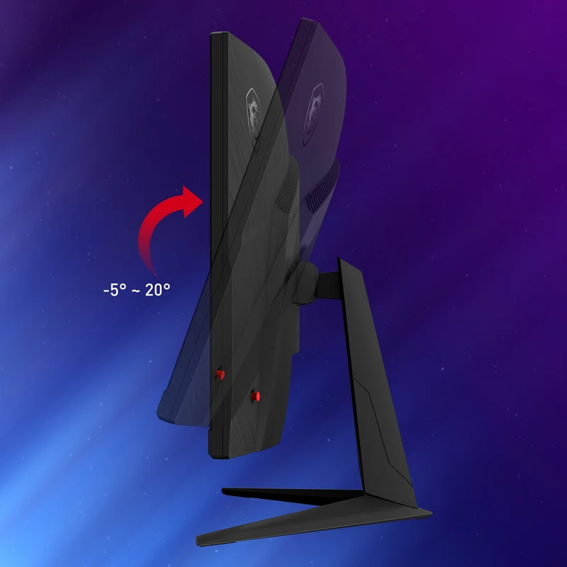 MSI CB G27C4DE E2 | MSI eSport Gaming Monitor