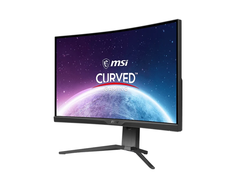 MSI CB MAG 325CQRXFDE | MSI eSport Gaming Monitor