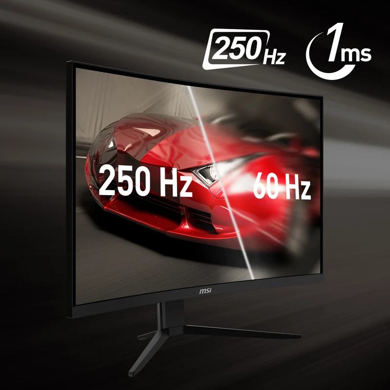 G32C4XDE | MSI Gaming Monitor