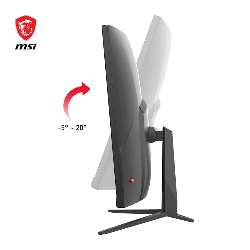 G32C4XDE | MSI Gaming Monitor