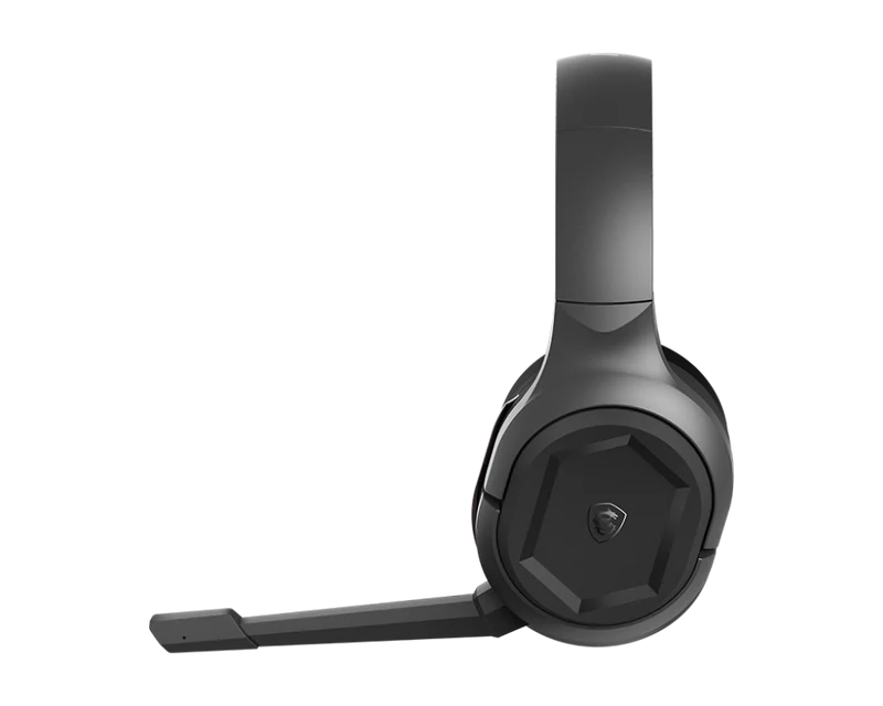 MSI Gaming Headset IMMERSE GH50 WIRELESS