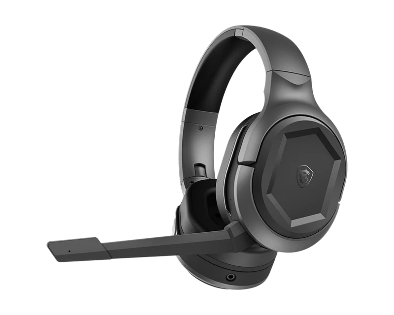 MSI Gaming Headset IMMERSE GH50 WIRELESS