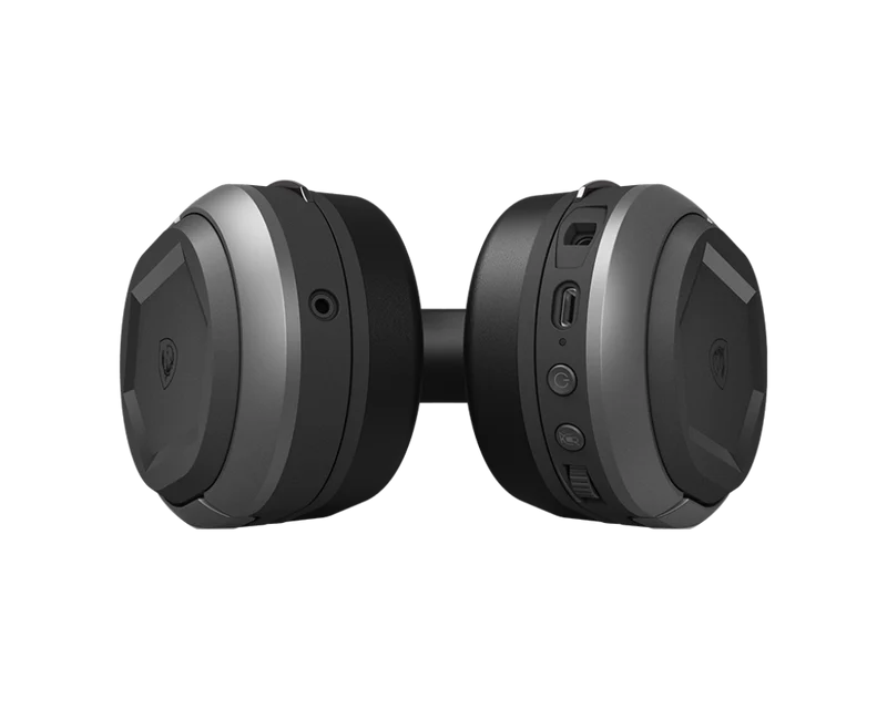 MSI Gaming Headset IMMERSE GH50 WIRELESS