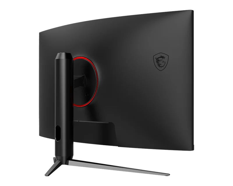 MSI CB G321CQPDE E2 | MSI eSport Gaming Monitor