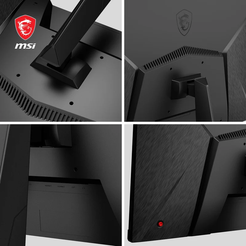 G2412DE | MSI eSport Gaming Monitor