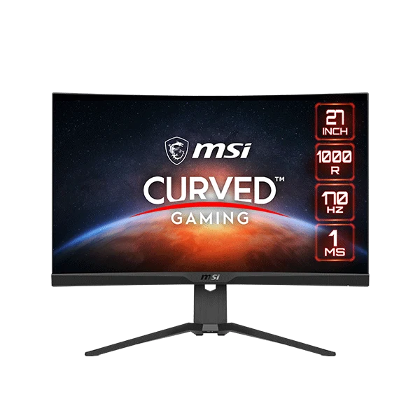 MSI CB G272CQPDE | MSI eSport Gaming Monitor