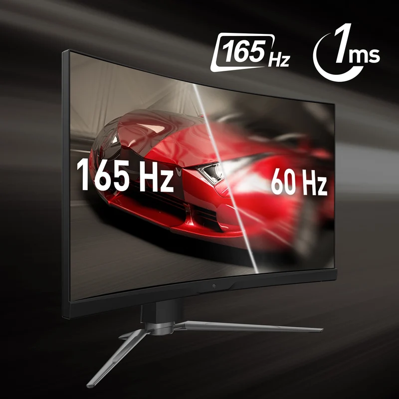 MSI CB G272CQPDE | MSI eSport Gaming Monitor