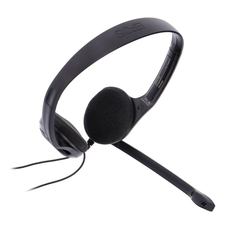 Epos EDU 12 USB Headset 10 Stk. mit integriertem Regler