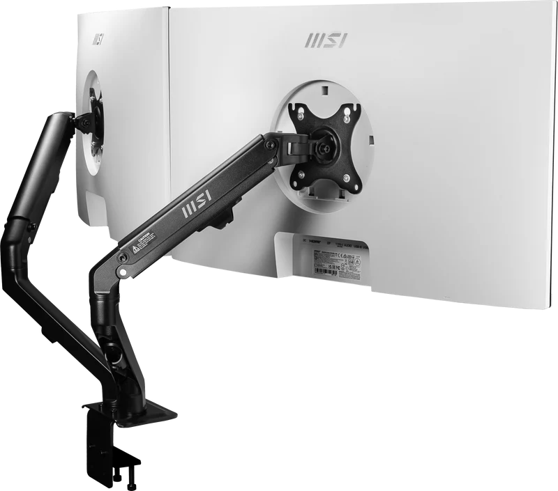 MSI ERGO FLEX