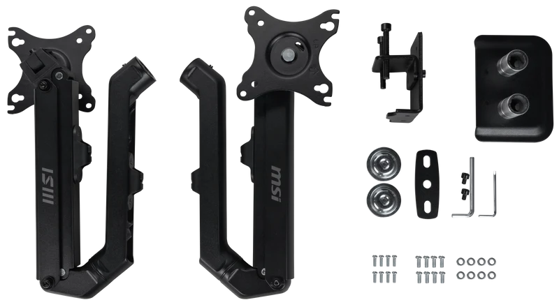 MSI ERGO FLEX