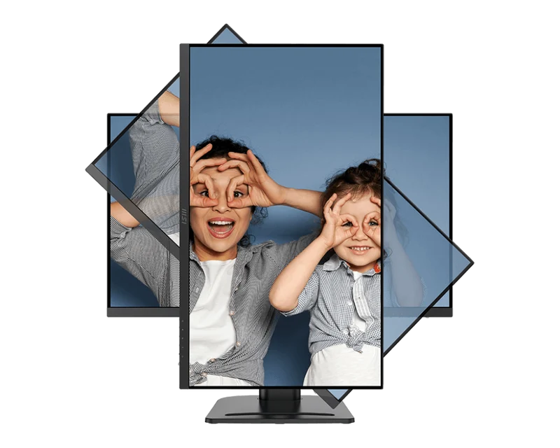 MSI CB PRO MP273QPDE E2 | MSI PRO Monitor