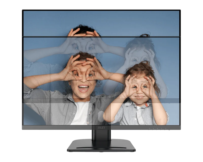 MSI CB PRO MP273QPDE E2 | MSI PRO Monitor