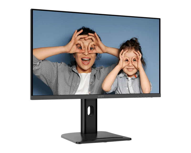 MSI CB PRO MP273QPDE E2 | MSI PRO Monitor