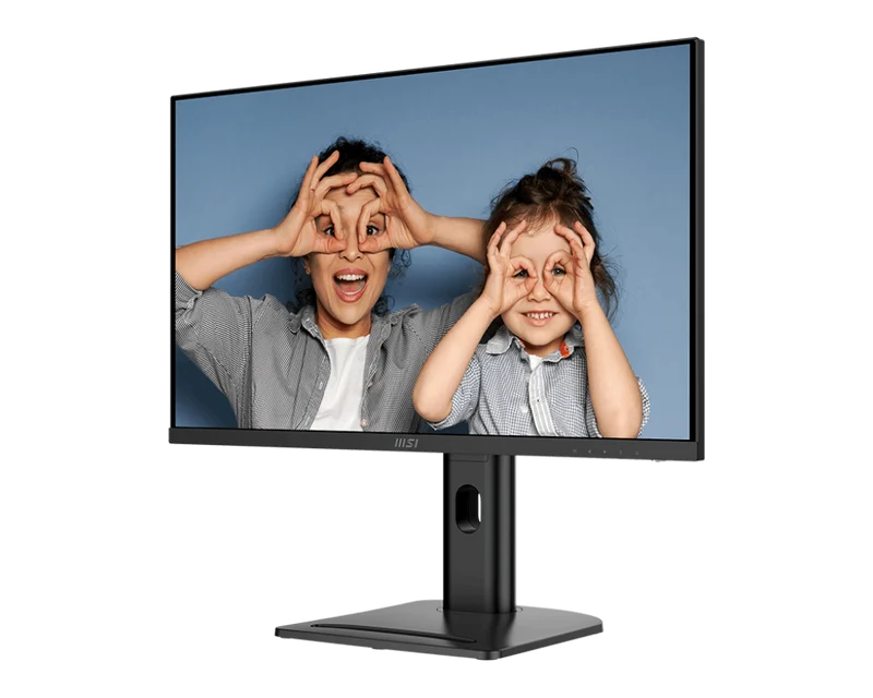 MSI CB PRO MP273QPDE E2 | MSI PRO Monitor