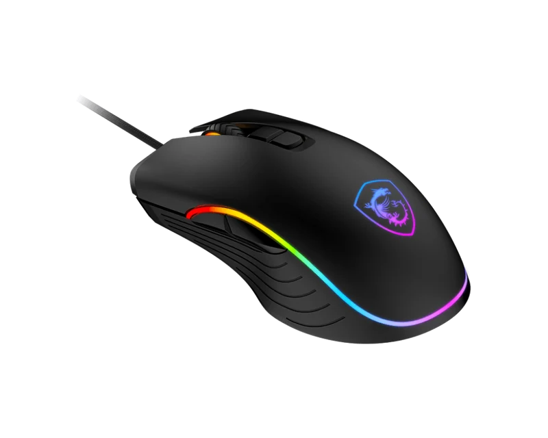 MSI CB Gaming Maus FORGE GM300