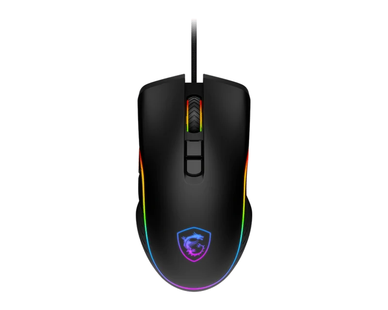 MSI CB Gaming Maus FORGE GM300