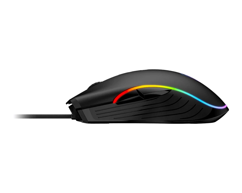 MSI CB Gaming Maus FORGE GM300