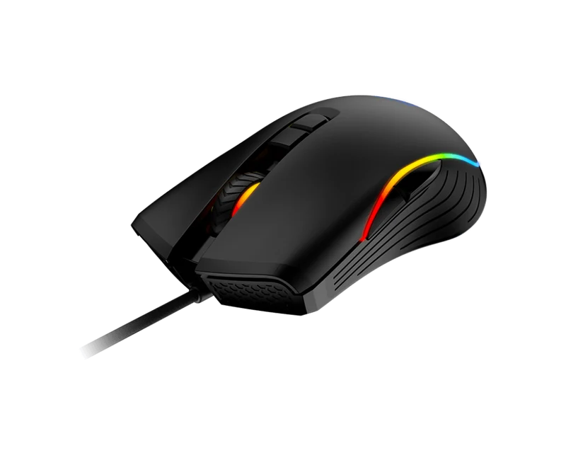 MSI CB Gaming Maus FORGE GM300