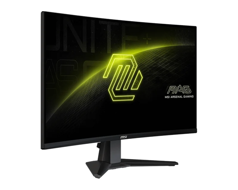 MAG 27C6XDE | MSI Gaming Monitor